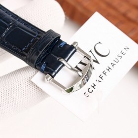 Часы IWC Portofino Chronograph, размер 42 мм x 13,5 мм Корпус час