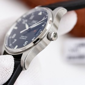 IWC Mark Series IW327002  [Интересные детали] 1. Усовершенствова