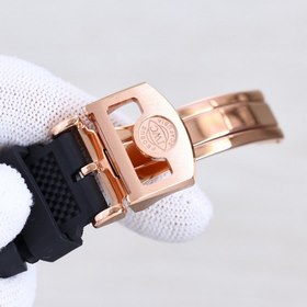 IWC Португалия IW390704 Диаметр 45x14,5 мм С часовым механизмом 