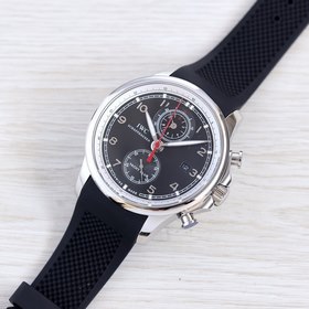 IWC Португалия IW390704 Диаметр 45x14,5 мм С часовым механизмом C