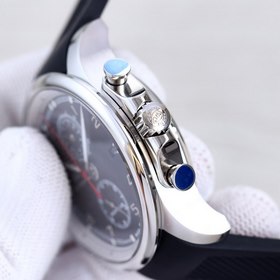 IWC Португалия IW390704 Диаметр 45x14,5 мм С часовым механизмом C