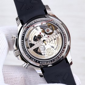 IWC Португалия IW390704 Диаметр 45x14,5 мм С часовым механизмом C