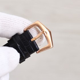 IWC, швейцарский производитель часов, представляет мужские часы в