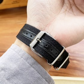 IWC Нейлоновый ремешок, механизм с автоподзаводом, диаметр 43 мм 