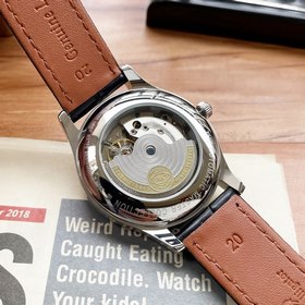 Мужские часы IWC 42*13 мм Четыре стрелки, фазы луны, высокое маст