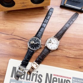IWC, швейцарские часы для мужчин, 43*13 мм Классические часы с тр