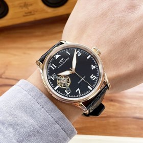 IWC, швейцарские часы для мужчин, 43*13 мм Классические часы с тр