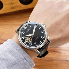 IWC, швейцарские часы для мужчин, 43*13 мм Классические часы с тр