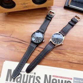 IWC, швейцарские часы для мужчин, 40*13 мм Классический дизайн с