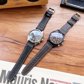 IWC Pilots Watch Chronograph 43*13 мм Многофункциональный дизайн,