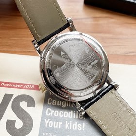 IWC, швейцарские часы для мужчин, 40*13 мм Классические часы с тр
