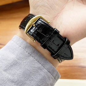 IWC, швейцарские часы для мужчин, 40*13 мм Классические часы с тр