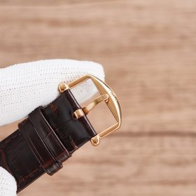 IWC Потоки Фино Мультифункциональные часы с автоматическим механи