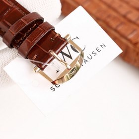 Часы IWC Portofino Chronograph, размер 42 мм x 13,5 мм Корпус час