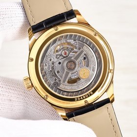 IWC International Watch Company, серия Moonphase, мужские часы, 4