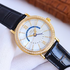 Мужские часы IWC Portofino Классический четырехстрелочный 24-часо