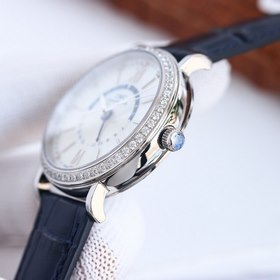Мужские часы IWC Portofino Классический четырехстрелочный 24-часо