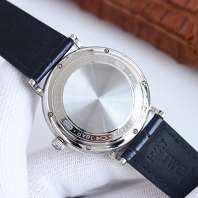 Мужские часы IWC Portofino Классический четырехстрелочный 24-часо