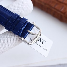 Мужские часы IWC Portofino Классический четырехстрелочный 24-часо