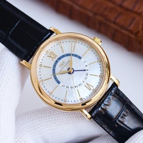 Мужские часы IWC Portofino Классический четырехстрелочный 24-часо