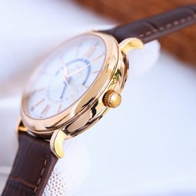 Мужские часы IWC Portofino Классический четырехстрелочный 24-часо