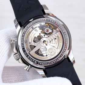 IWC Португалия IW390704 Диаметр 45x14,5 мм С часовым механизмом 