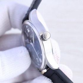 Знаменитая серия часов MKS Pilot Mark 18 — IW327006 Простой делов
