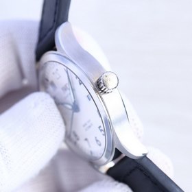 Знаменитая серия часов MKS Pilot Mark 18 — IW327006 Простой делов