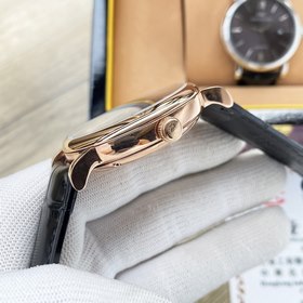 IWC Portofino — эксклюзивные мужские часы с классическим дизайном