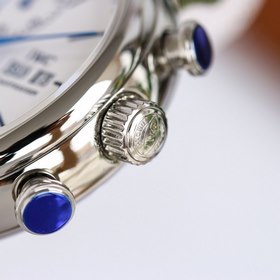 Часы IWC Portofino Chronograph 42 мм x 13,5 мм Корпус часов изгот