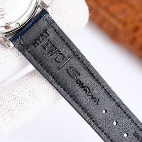 Часы IWC Portofino Chronograph 42 мм x 13,5 мм Корпус часов изгот