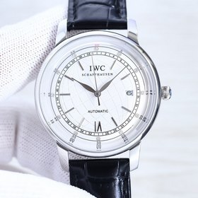 IWC Portofino, обновленная версия «1» Команда TW в течение 6 меся