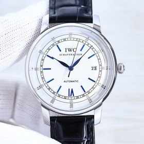 IWC Portofino, обновленная версия «1» Команда TW в течение 6 меся