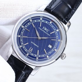 IWC Portofino, обновленная версия «1» Команда TW в течение 6 меся