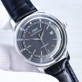 IWC Portofino, обновленная версия «1» Команда TW в течение 6 меся