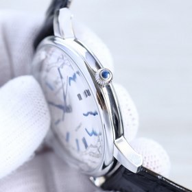 IWC Portofino, обновленная версия «1» Команда TW в течение 6 меся