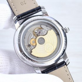 IWC Portofino, обновленная версия «1» Команда TW в течение 6 меся