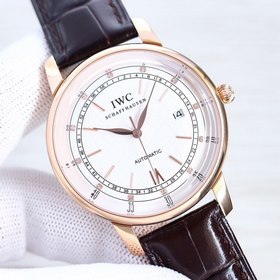 IWC Portofino, обновленная версия «1» Команда TW в течение 6 меся