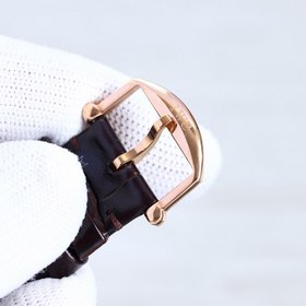 IWC Portofino, обновленная версия «1» Команда TW в течение 6 меся