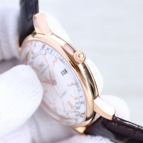 IWC Portofino, обновленная версия «1» Команда TW в течение 6 меся