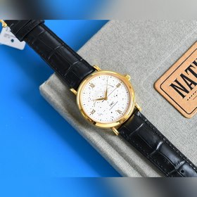 IWC Mens Portofino Series Функция смены даты и времени, вращающи