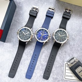Часы IWC-International Watch Company из серии «Океан» «Путешестви