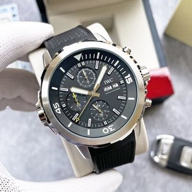 Часы IWC-International Watch Company из серии «Океан» «Путешестви