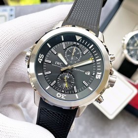 Часы IWC-International Watch Company из серии «Океан» «Путешестви