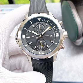 Часы IWC-International Watch Company из серии «Океан» «Путешестви