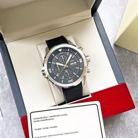 Часы IWC-International Watch Company из серии «Океан» «Путешестви