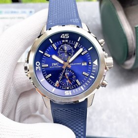 Часы IWC-International Watch Company из серии «Океан» «Путешестви