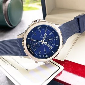 Часы IWC-International Watch Company из серии «Океан» «Путешестви