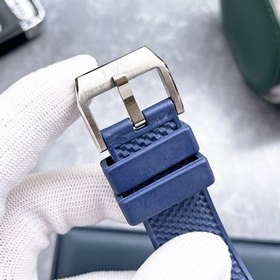 Часы IWC-International Watch Company из серии «Океан» «Путешестви