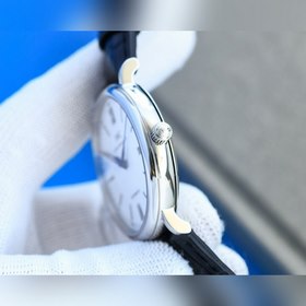 MKS полный комплект упаковки, полное возвращение линейки Patek Ph
